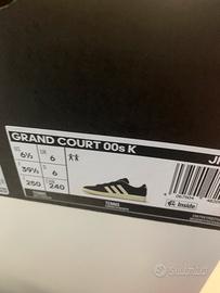 Scarpe Adidas Grand Court