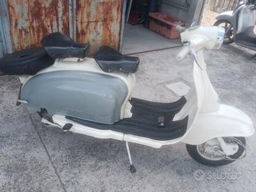 lambretta