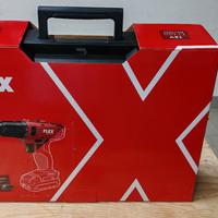 Trapano  a batteria Flex DD 2G LDBC/2,5