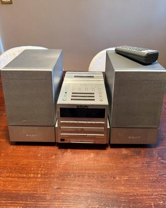 Stereo