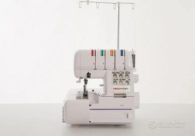 Machina da cucire , macchina tagliacuci