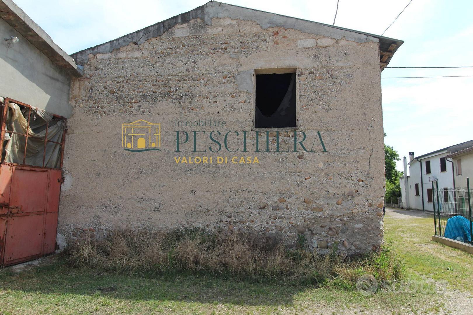 Rustico - Valeggio sul Mincio - Vista 3