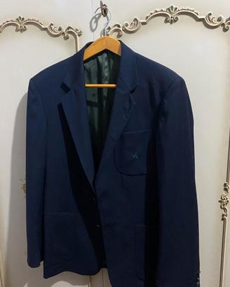 Giacca uomo lana
