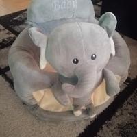 poltroncina per neonato 