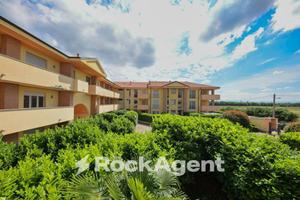 BILOCALE CON BALCONE