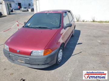 FIAT PUNTO 176 55 1.1 54CV 93-99 - Ricambi