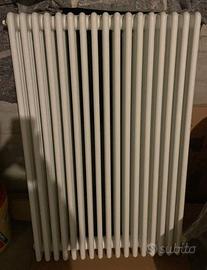 Radiatore IRSAP Tesi 5