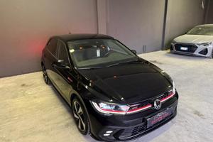 Volkswagen Polo 2.0 TSI DSG GTI PERMUTABILE