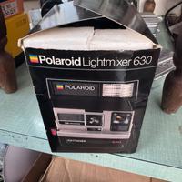 Polaroid Lightmixer 630