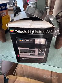 Polaroid Lightmixer 630