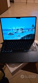 MACBOOK AIR 13 M3 8/256GB BLUE