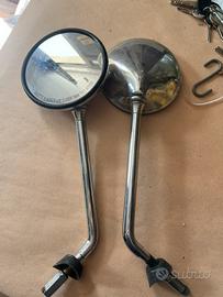 Specchietti piaggio liberty