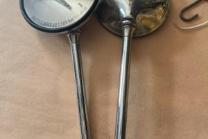 Specchietti piaggio liberty