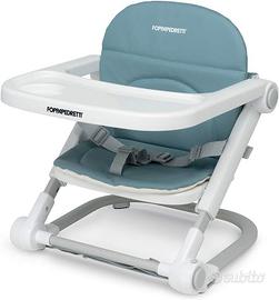 Foppapedretti Seggiolino Alzabimbo Lift