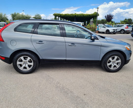 Volvo xc 60 kinetic drive 163cv 2.0tdi