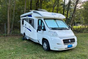 Camper Semintegrale MC Louis Steel 562