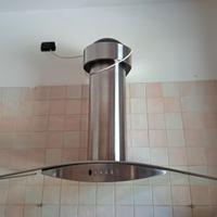 Cappa aspirante per cucina Faber
