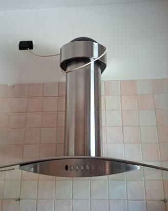 Cappa aspirante per cucina Faber