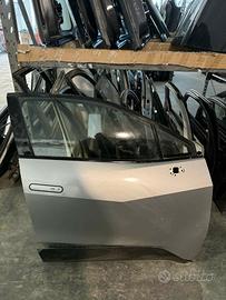 PORTA PORTIERA ANTERIORE DESTRA DX TOYOTA C-HR 202