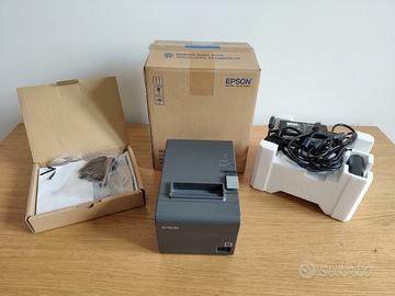 Stampante Termica Epson TM T20II NUOVA