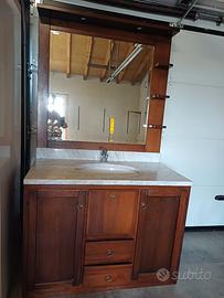 mobile bagno