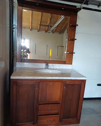 mobile bagno