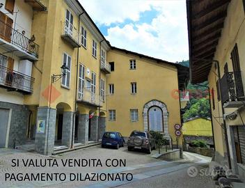 Appartamento Perrero [Cod. rif 3270373VRG]