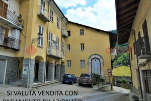 Appartamento Perrero [Cod. rif 3270373VRG]