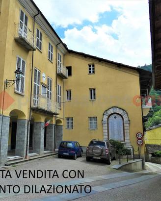 Appartamento Perrero [Cod. rif 3270373VRG]