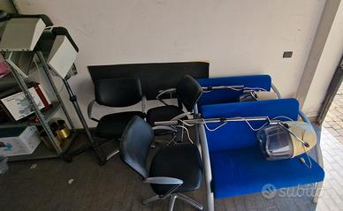 mobilio salone parrucchiera