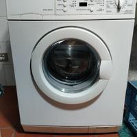 Lavatrice AEG