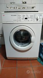 Lavatrice AEG