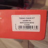 Catena di distribuzione