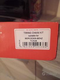 Catena di distribuzione