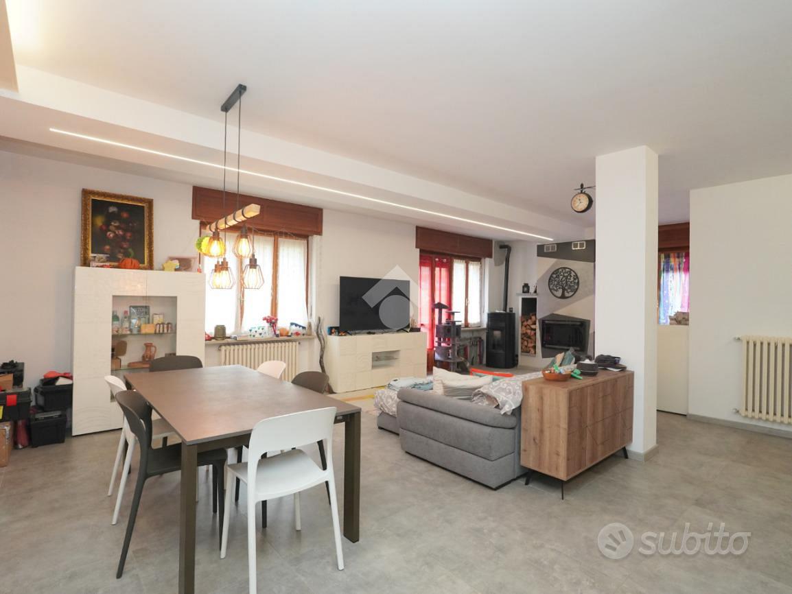 Appartamento – Chiomonte, Sant'Antonio - Vista 3