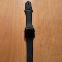 Apple Watch Serie 3 38mm