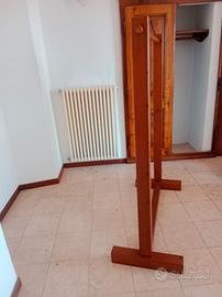 Stender Appendiabiti  professionale legno 
