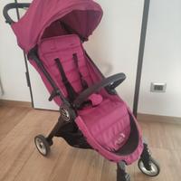 PASSEGGINO Baby Jogger