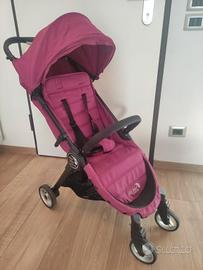 PASSEGGINO Baby Jogger