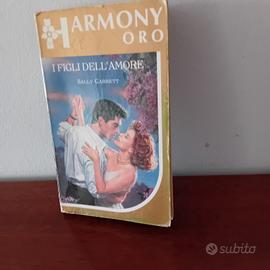 Armony Oro I figlii dell'amore 