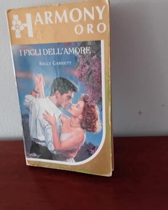 Armony Oro I figlii dell'amore 