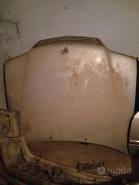 Ricambi per Mercedes Serie C 250 td (W202) de 1996