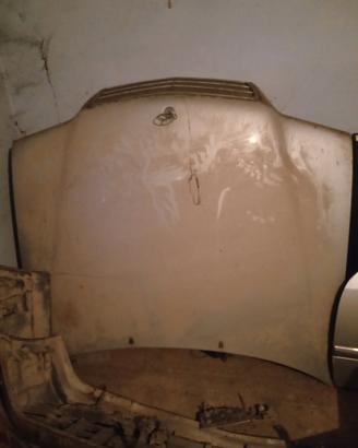 Ricambi per Mercedes Serie C 250 td (W202) de 1996