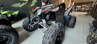 quad AEON COBRA 400 efi euro5 ..leggi bene