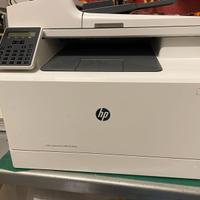 Stampante laser a colori