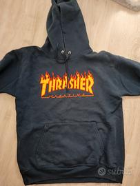 Felpa thrasher 