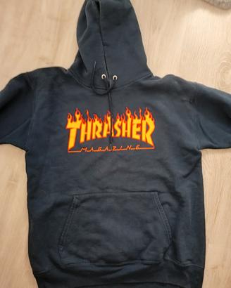 Felpa thrasher 