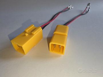 Adattatore casse auto fiat punto 188