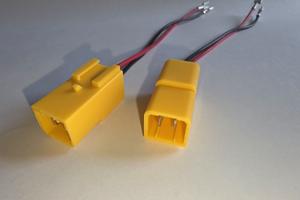 Adattatore casse auto fiat punto 188