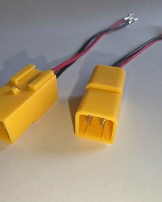 Adattatore casse auto fiat punto 188
